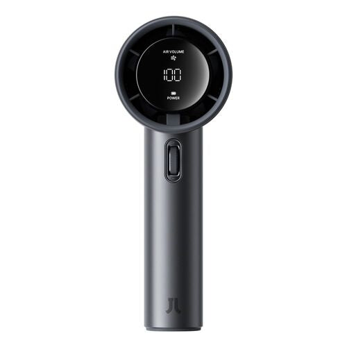 JisuLife Handheld Fan Pro1(FA53 ABS version) - Black