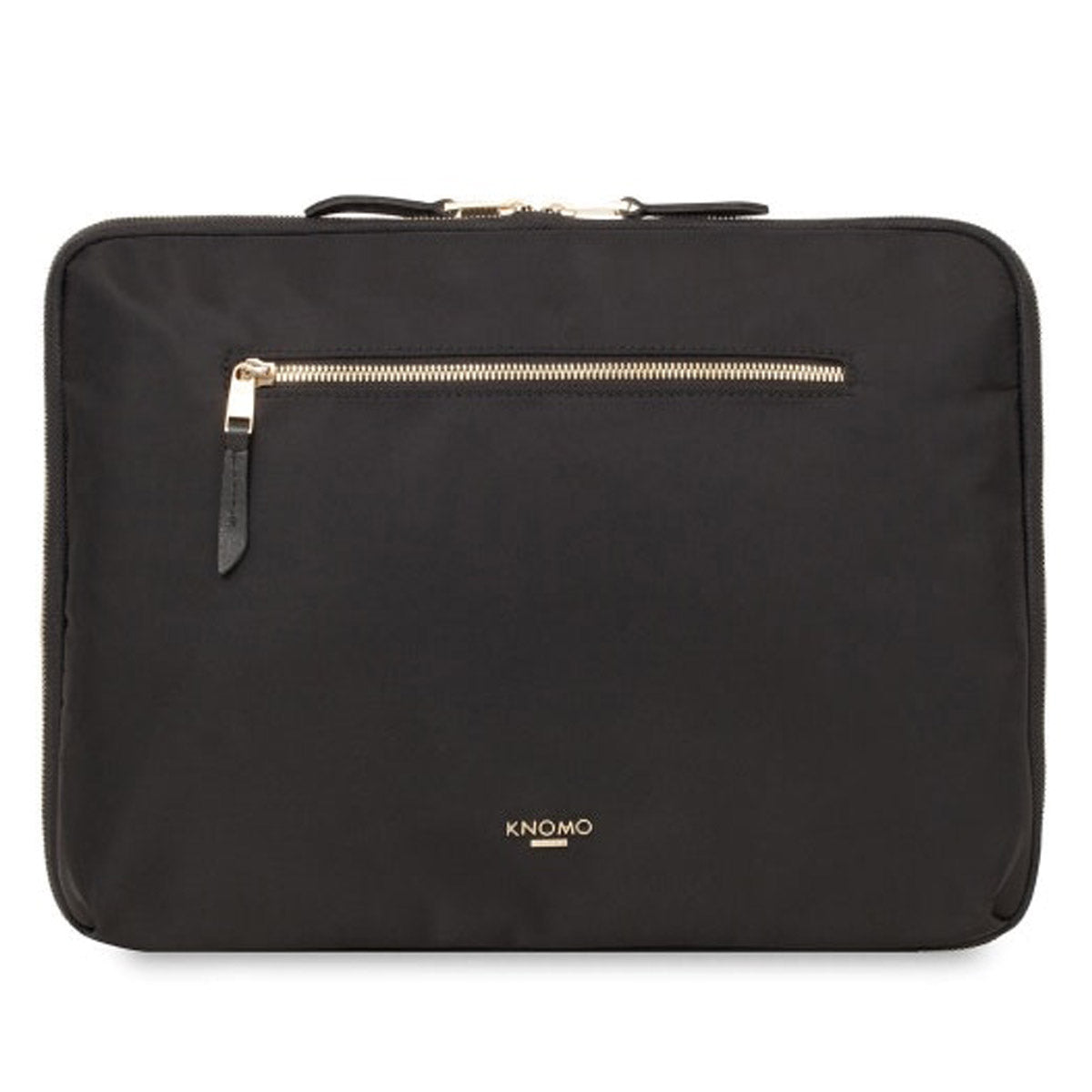 Knomo - Knomad Mayfair Organiser 13 - Black