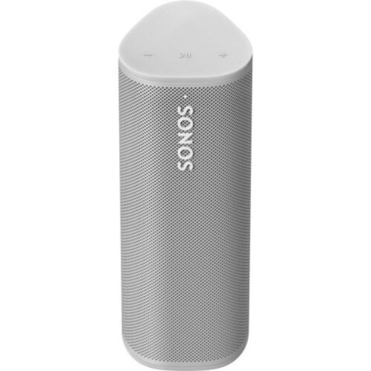 Sonos Roam SL: A Portable WiFi & Bluetooth Speaker White