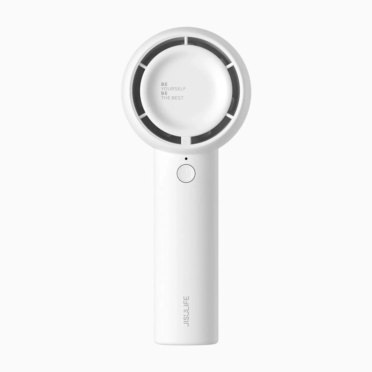 JisuLife Handheld Fan Life5 4500mAh White