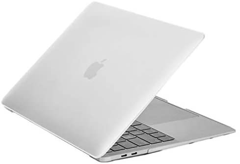 Case-Mate - 13-inch MacBook Air (2020, 2018, Retina Display) Snap-On Case - Clear