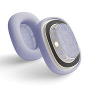 Vonmählen Air Cushions for AirPods Max Purple
