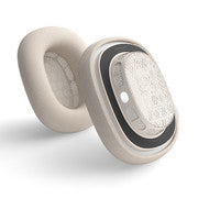 Vonmählen Air Cushions for AirPods Max Champagne