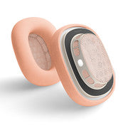 Vonmählen Air Cushions for AirPods Max Orange