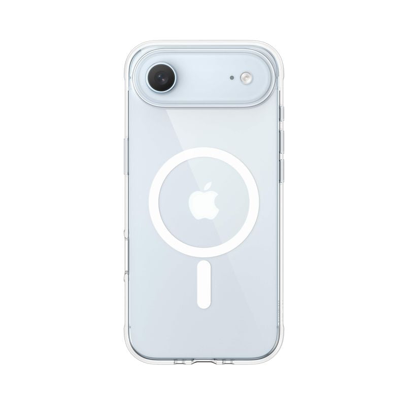 Belkin SheerForce Clear Case for iPhone Air Clear