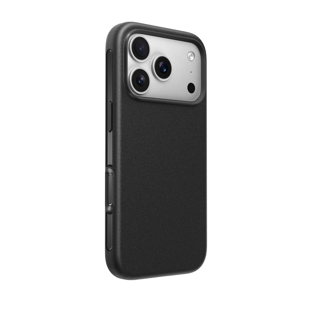 Belkin SheerForce Protect Case for iPhone 17 Pro Black