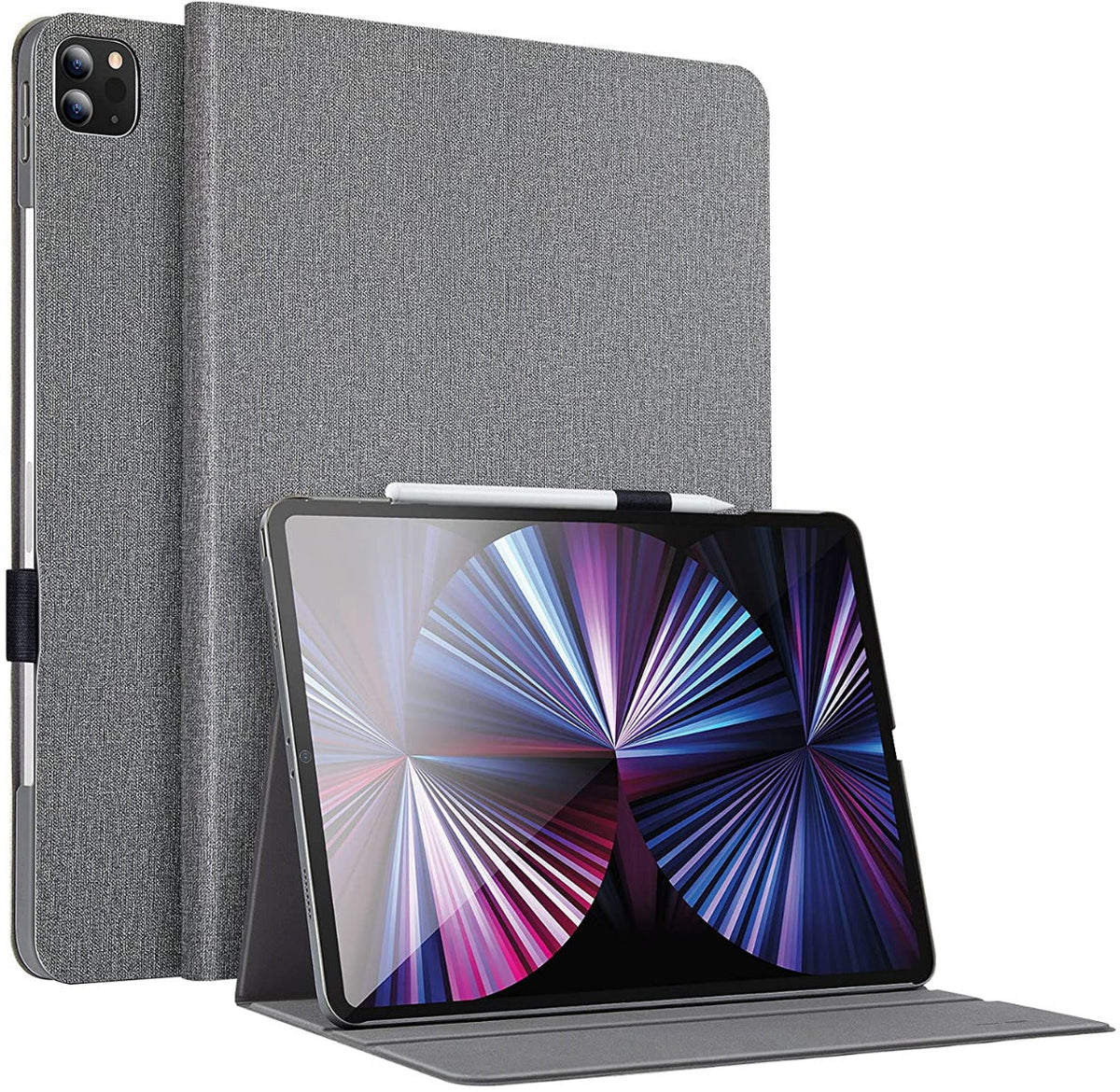 ESR Urban Premium for iPad Pro 11 2021 Twilight