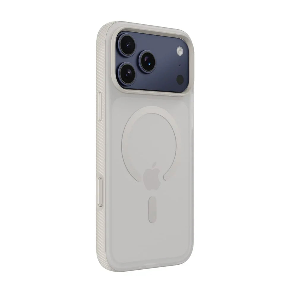 Belkin SheerForce Grip Case for iPhone 17 Pro Max Sand