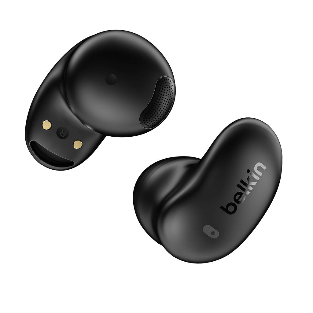 BELKIN - AUDIO -TRUE WIRELESS - SOUNDFORM ANYWHERE - BLACK