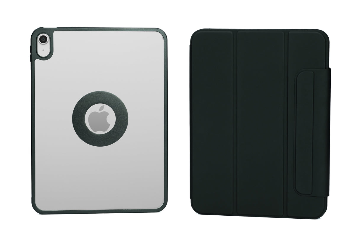 Dviced Hybrid case for iPad (A16) Black