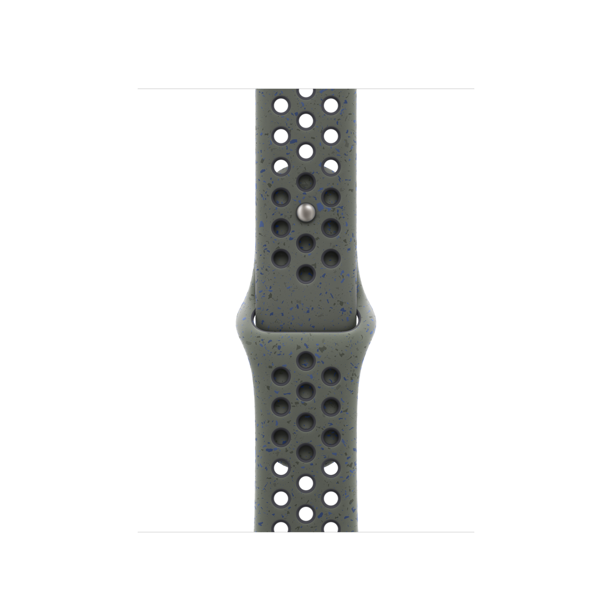41mm Cargo Khaki Nike Sport Band - S/M