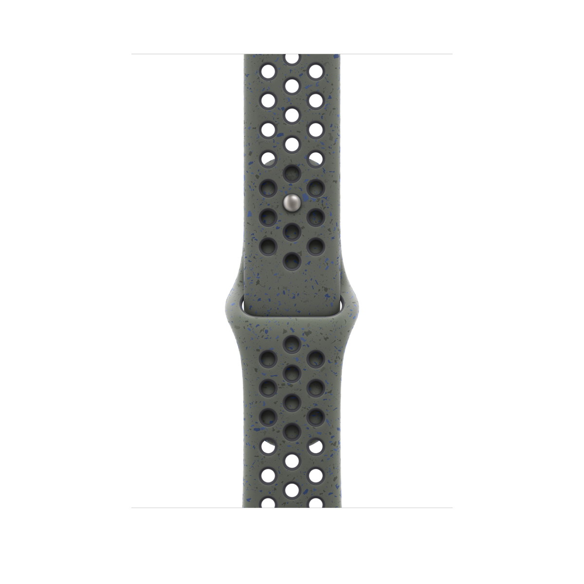 45mm Cargo Khaki Nike Sport Band - S/M