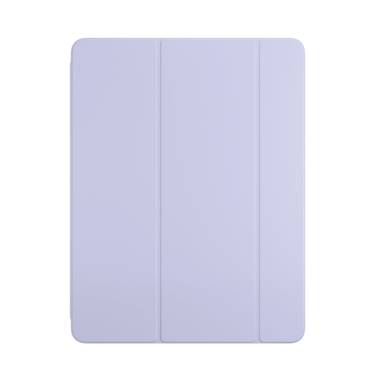 Smart Folio for iPad Air 11-inch (M2) - Light Violet