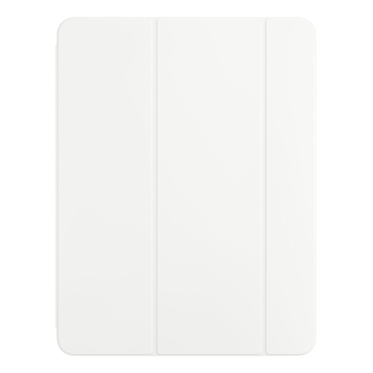 Smart Folio for iPad Pro 13-inch (M4) - White
