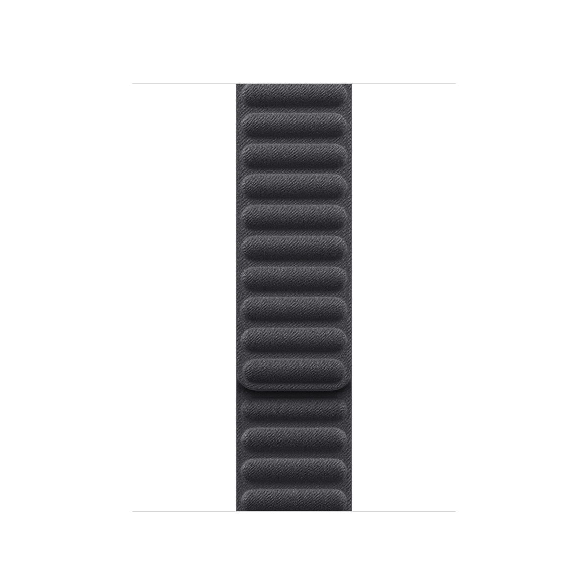 42mm Black Magnetic Link - M/L