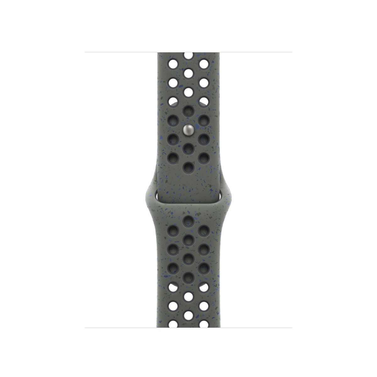 42mm Cargo Khaki Nike Sport Band - S/M