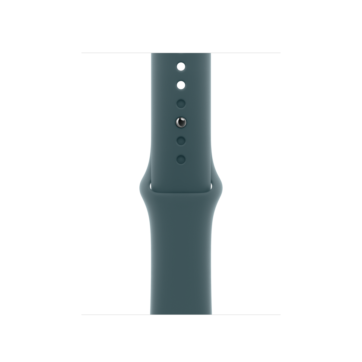 42mm Lake Green Sport Band - S/M
