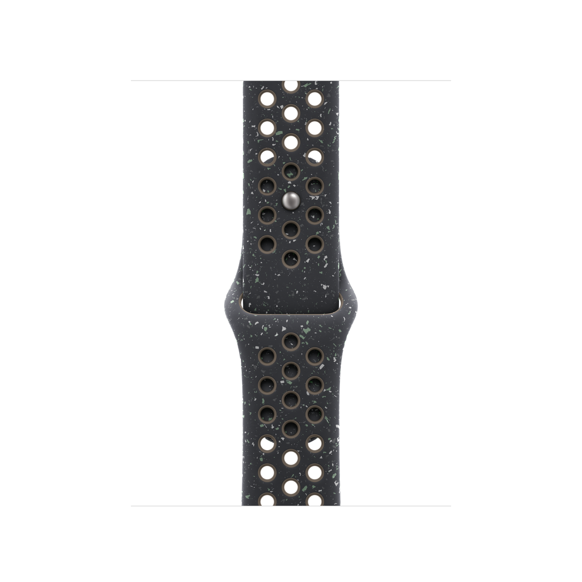 42mm Midnight Sky Nike Sport Band - S/M