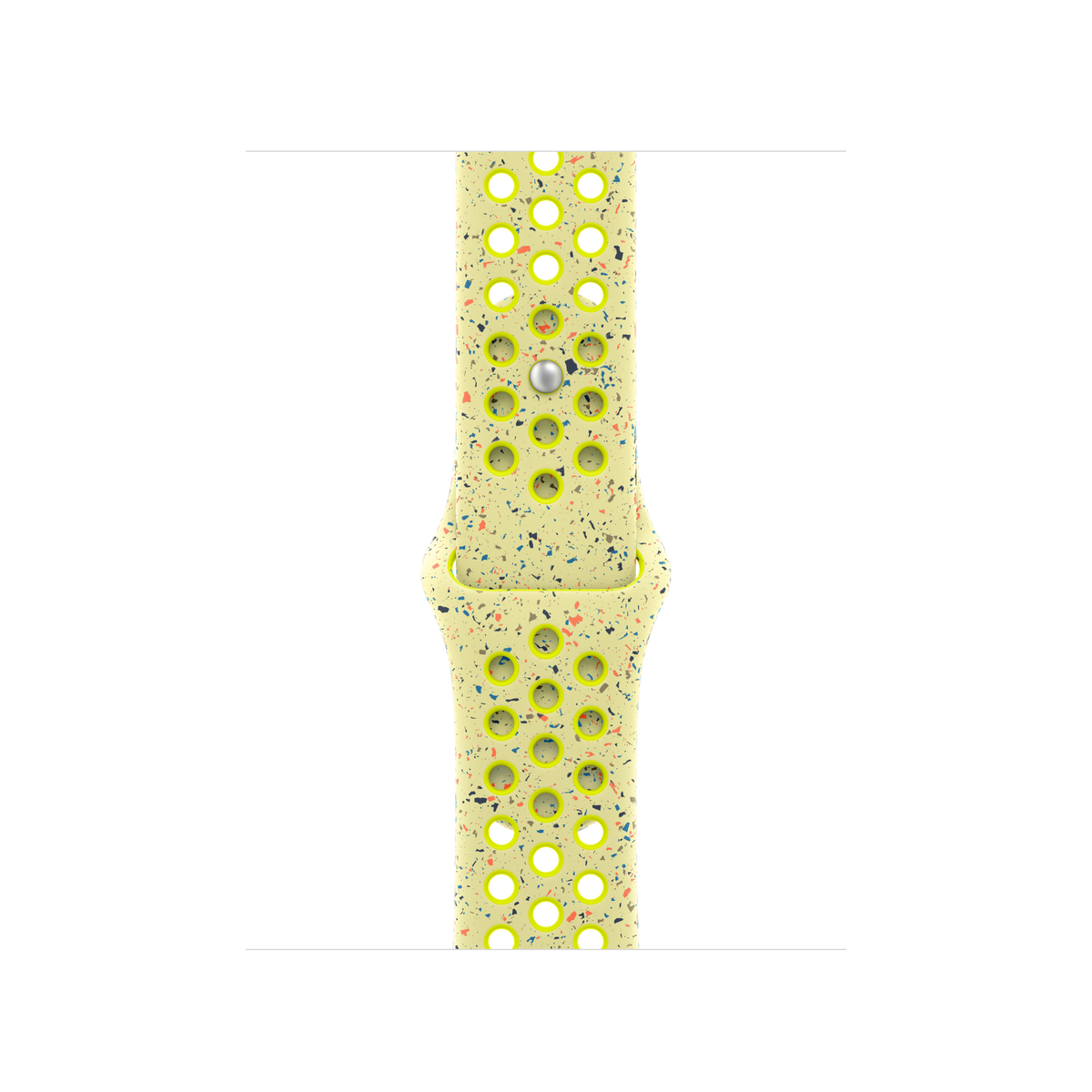 42mm Volt Splash Nike Sport Band - S/M