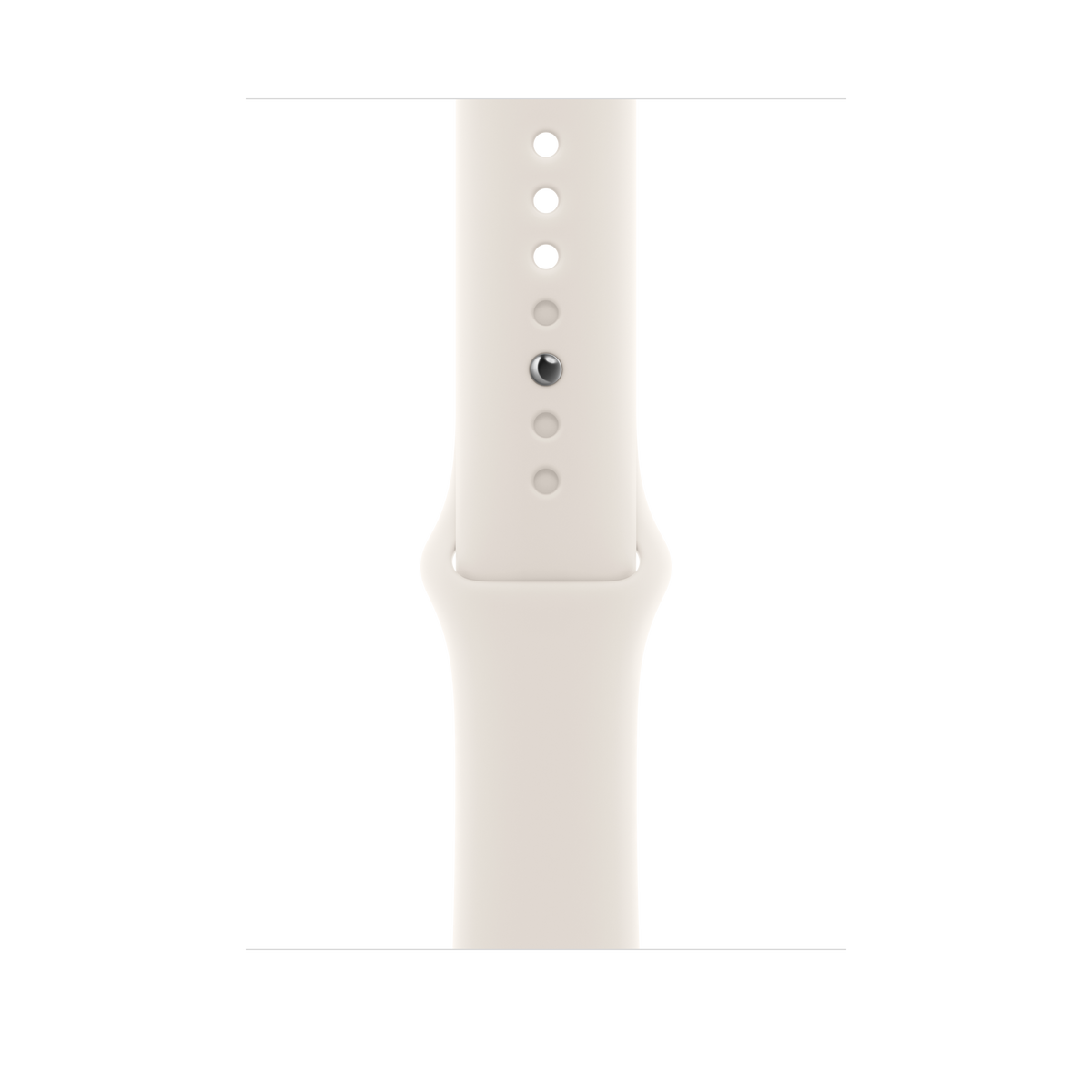 46mm Starlight Sport Band - S/M
