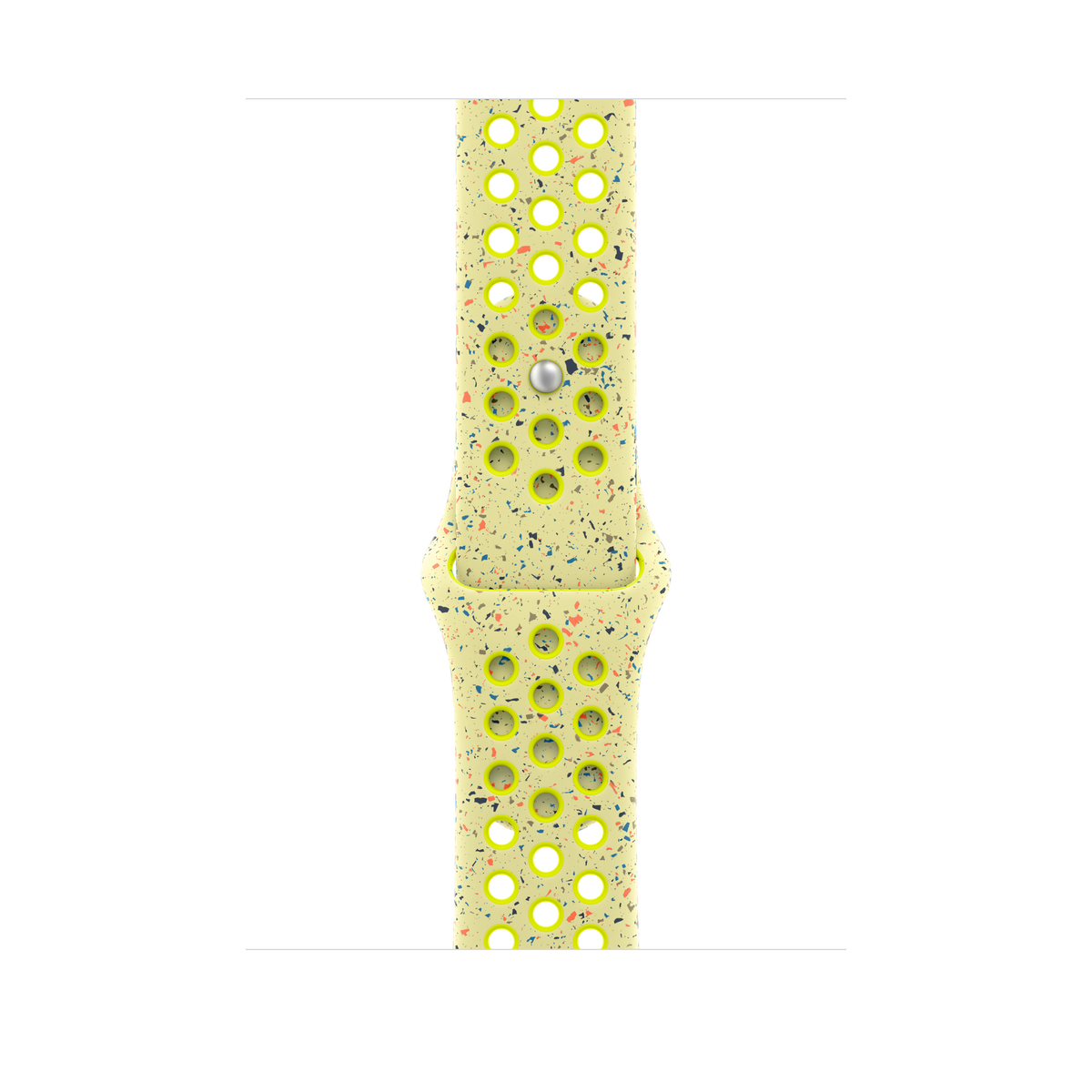 46mm Volt Splash Nike Sport Band - S/M