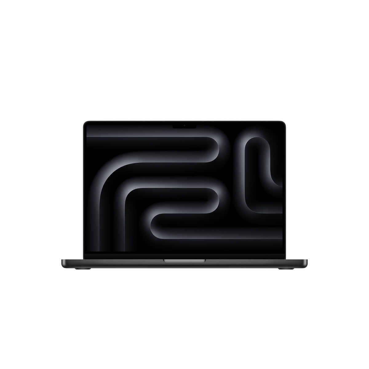 14-inch MacBook Pro: Apple M4 Max chip with 14-core CPU and 32-core GPU, 1TB SSD - Space Black