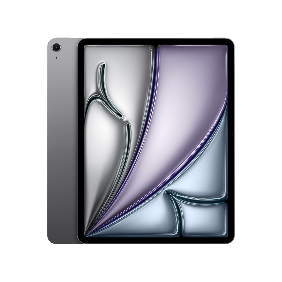 13-inch iPad Air Wi-Fi 128GB - Space Grey (M3)