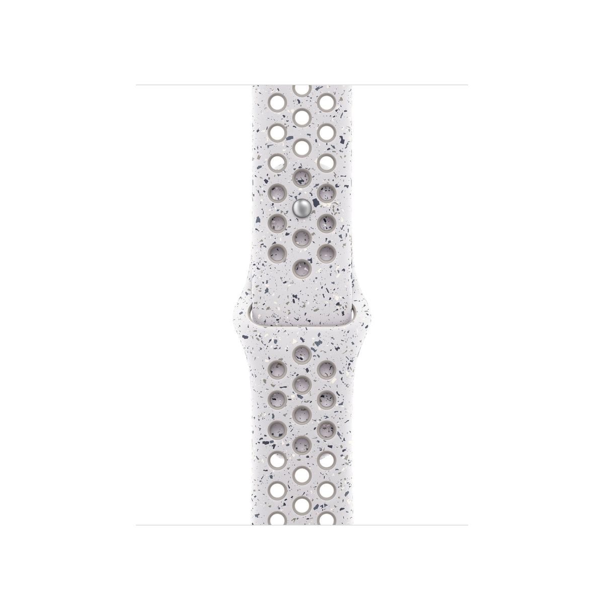 40mm Veiled Grey Nike Sport Band - M/L