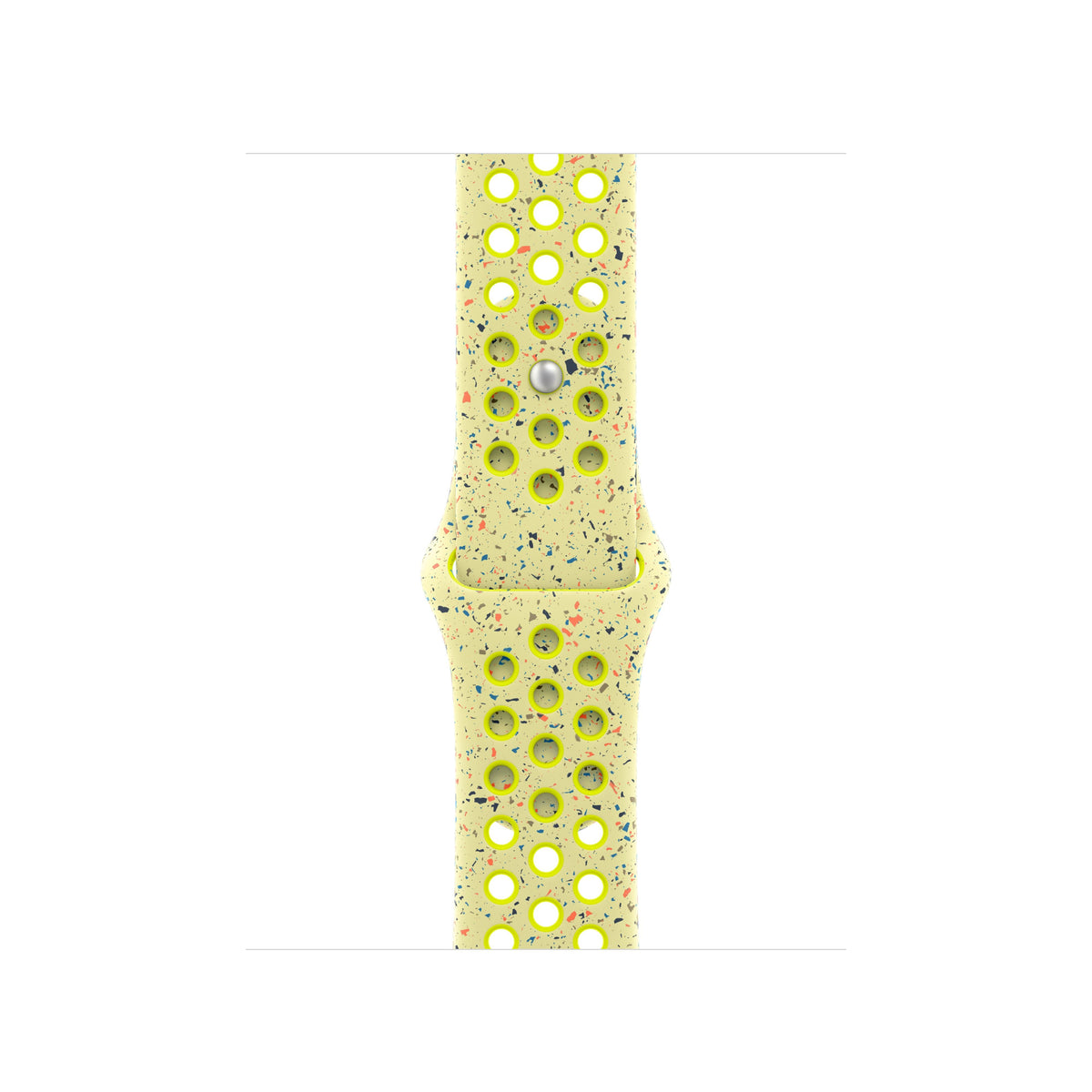 40mm Volt Splash Nike Sport Band - S/M