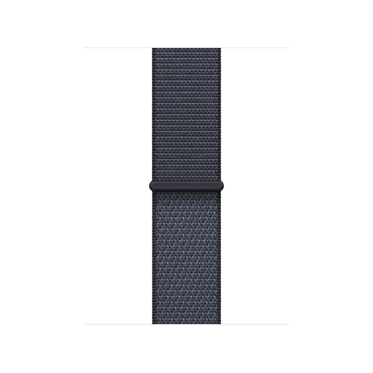 42mm Anchor Blue Sport Loop