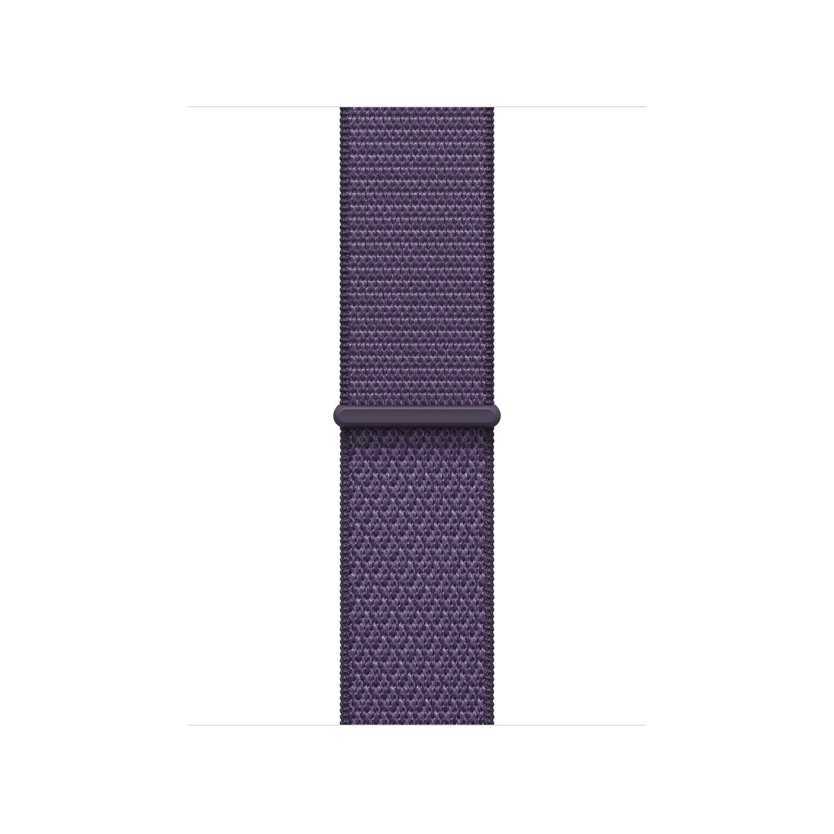 42mm Purple Fog Sport Loop
