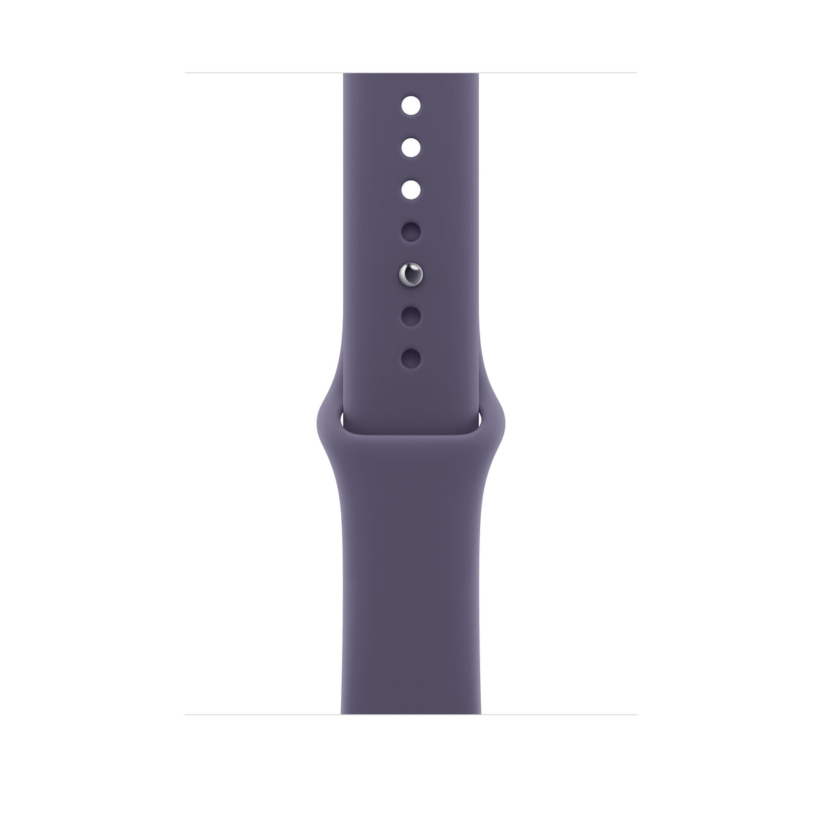 46mm Purple Fog Sport Band - M/L