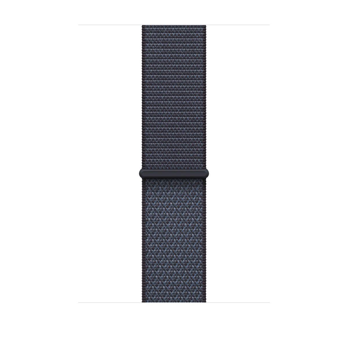 46mm Anchor Blue Sport Loop