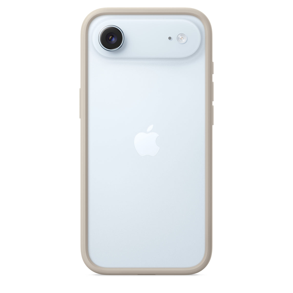 iPhone Air Bumper - Tan