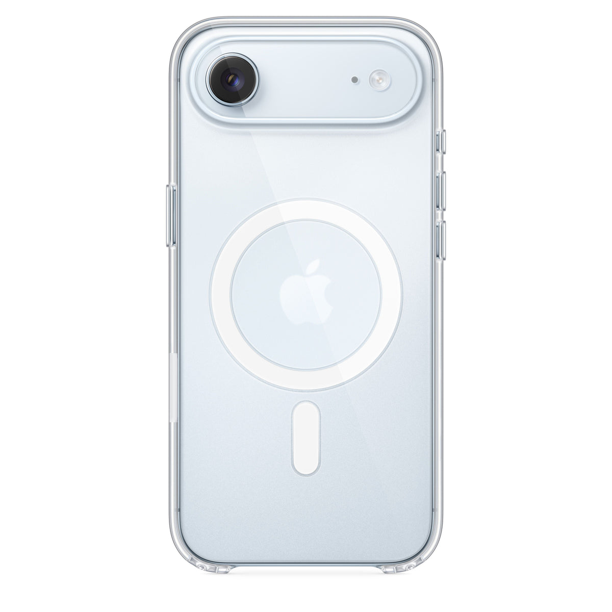 iPhone Air Case with MagSafe – Frost
