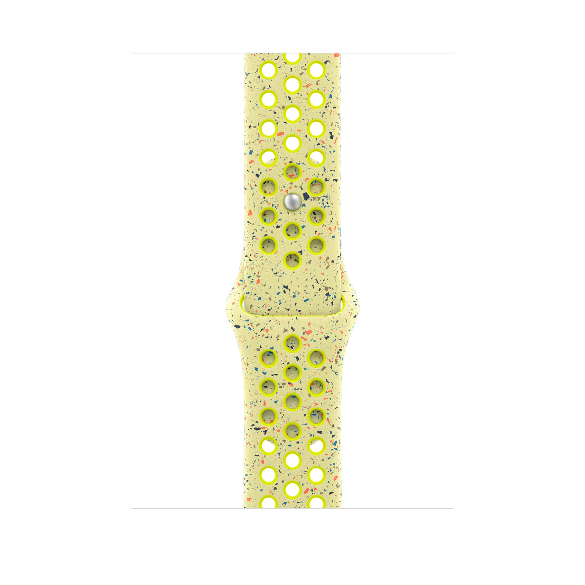46mm Volt Splash Nike Sport Band - S/M