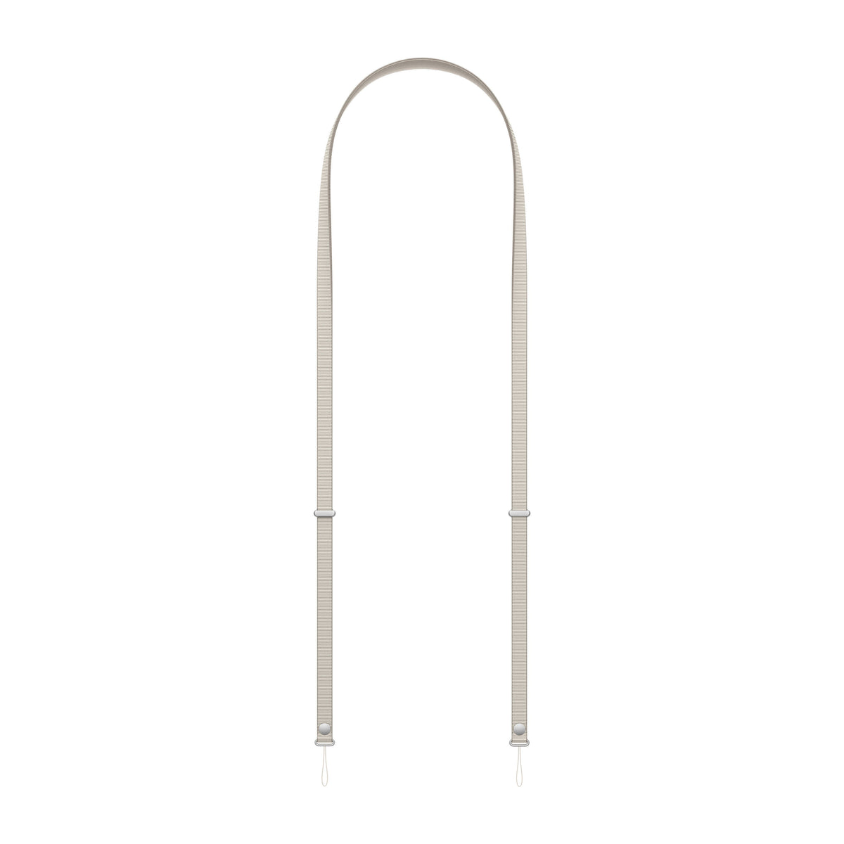 Crossbody Strap - Tan
