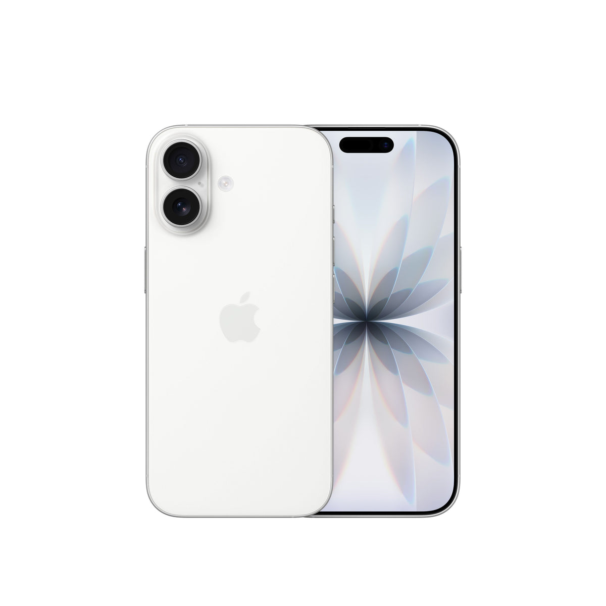 iPhone 17 256GB White
