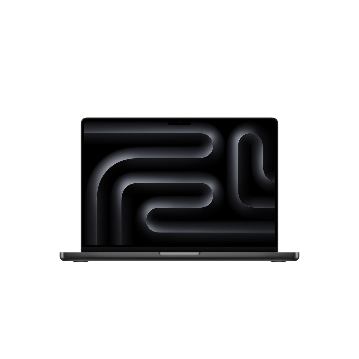 14-inch MacBook Pro: Apple M5 chip with 10-core CPU and 10-core GPU, 1TB SSD - Space Black