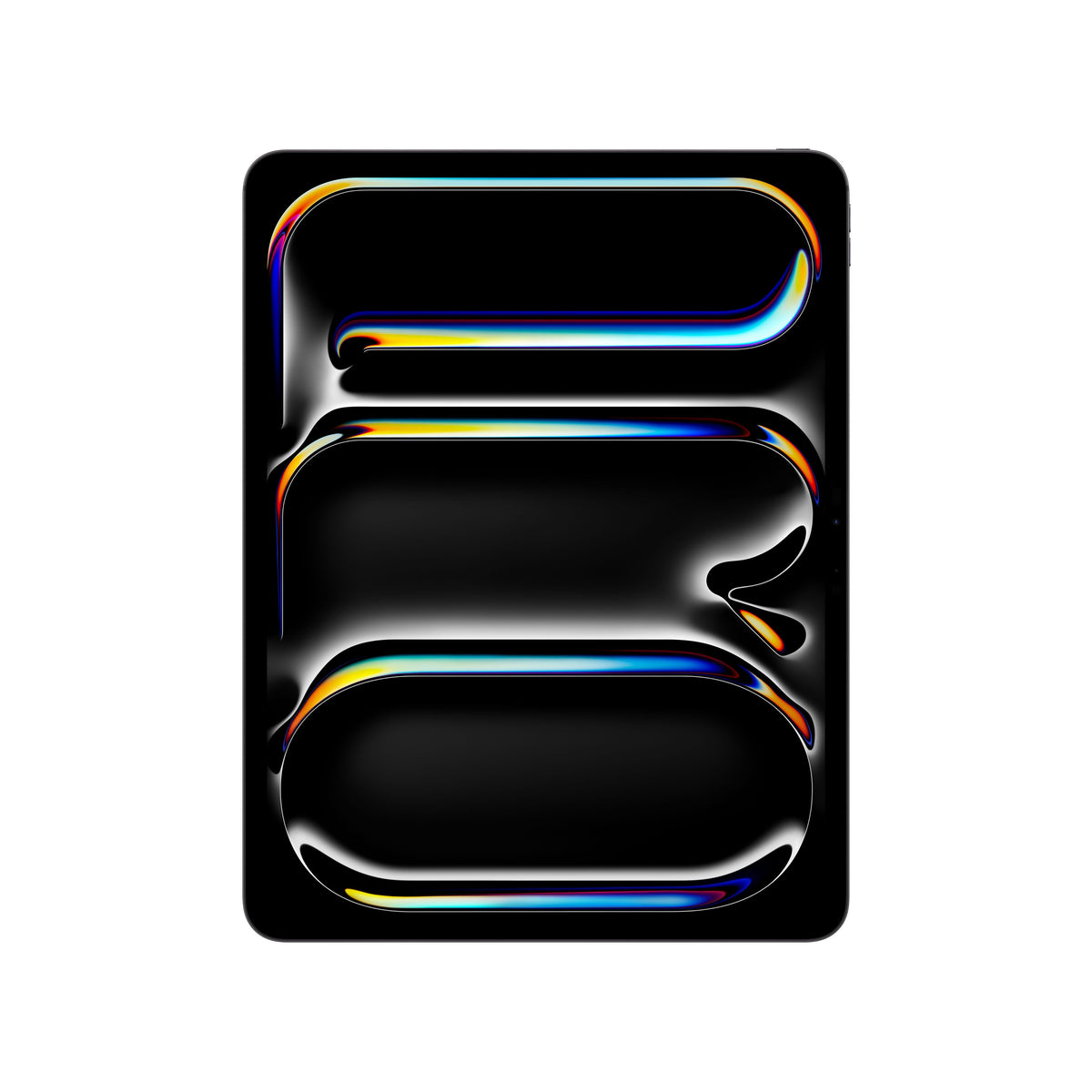13-inch iPad Pro Wi-Fi 256GB Standard Glass - Space Black (M5)