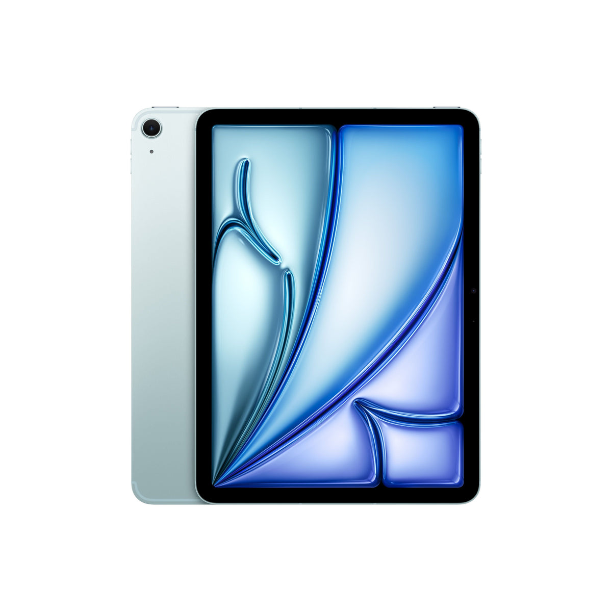 11-inch iPad Air Wi-Fi + Cellular 128GB - Blue (M4)