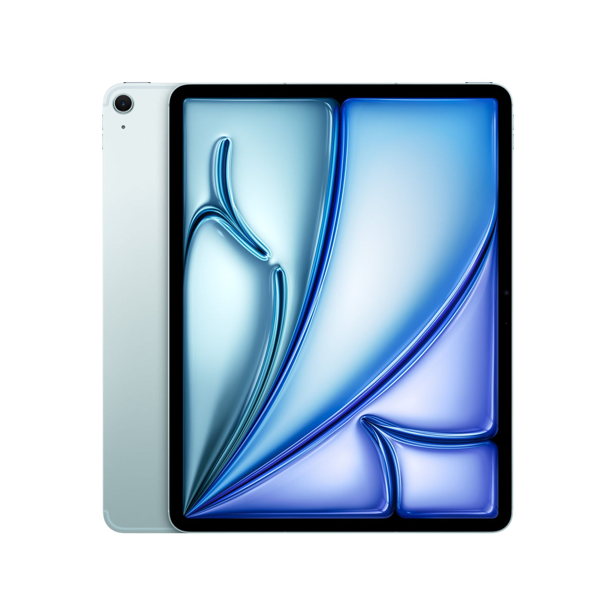 13-inch iPad Air Wi-Fi + Cellular 256GB - Blue (M4)