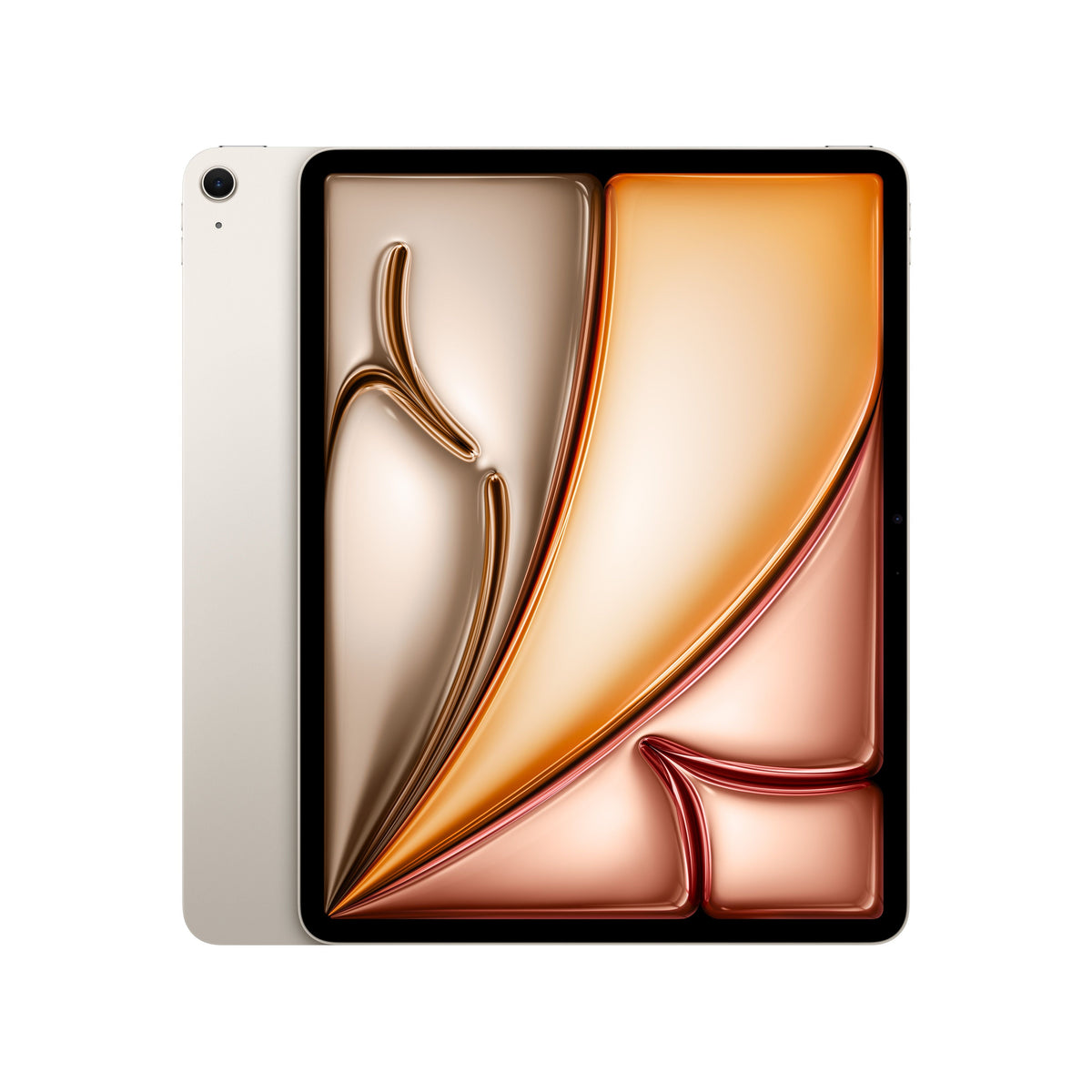 13-inch iPad Air Wi-Fi 512GB - Starlight (M4)