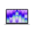 13-inch MacBook Neo: Apple A18 Pro chip with 6-core CPU and 5-core GPU, 8GB, 256GB SSD, Russian Keyboard - Silver