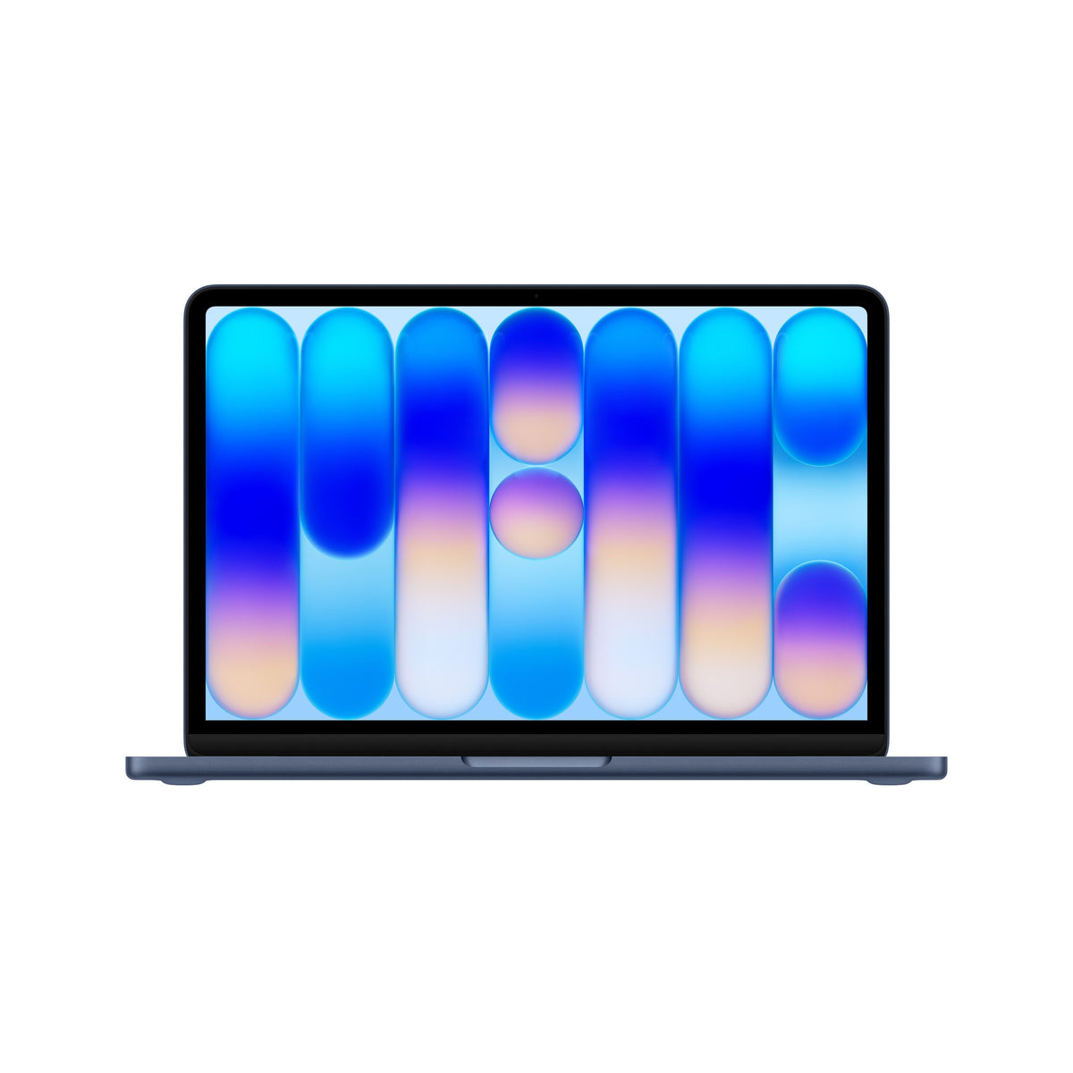 13-inch MacBook Neo: Apple A18 Pro chip with 6-core CPU and 5-core GPU, Magic Keyboard with Touch ID, 512GB SSD - Indigo