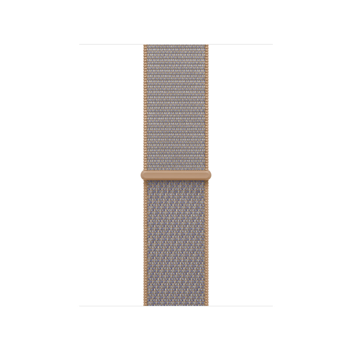 40mm Chambray Blue Sport Loop