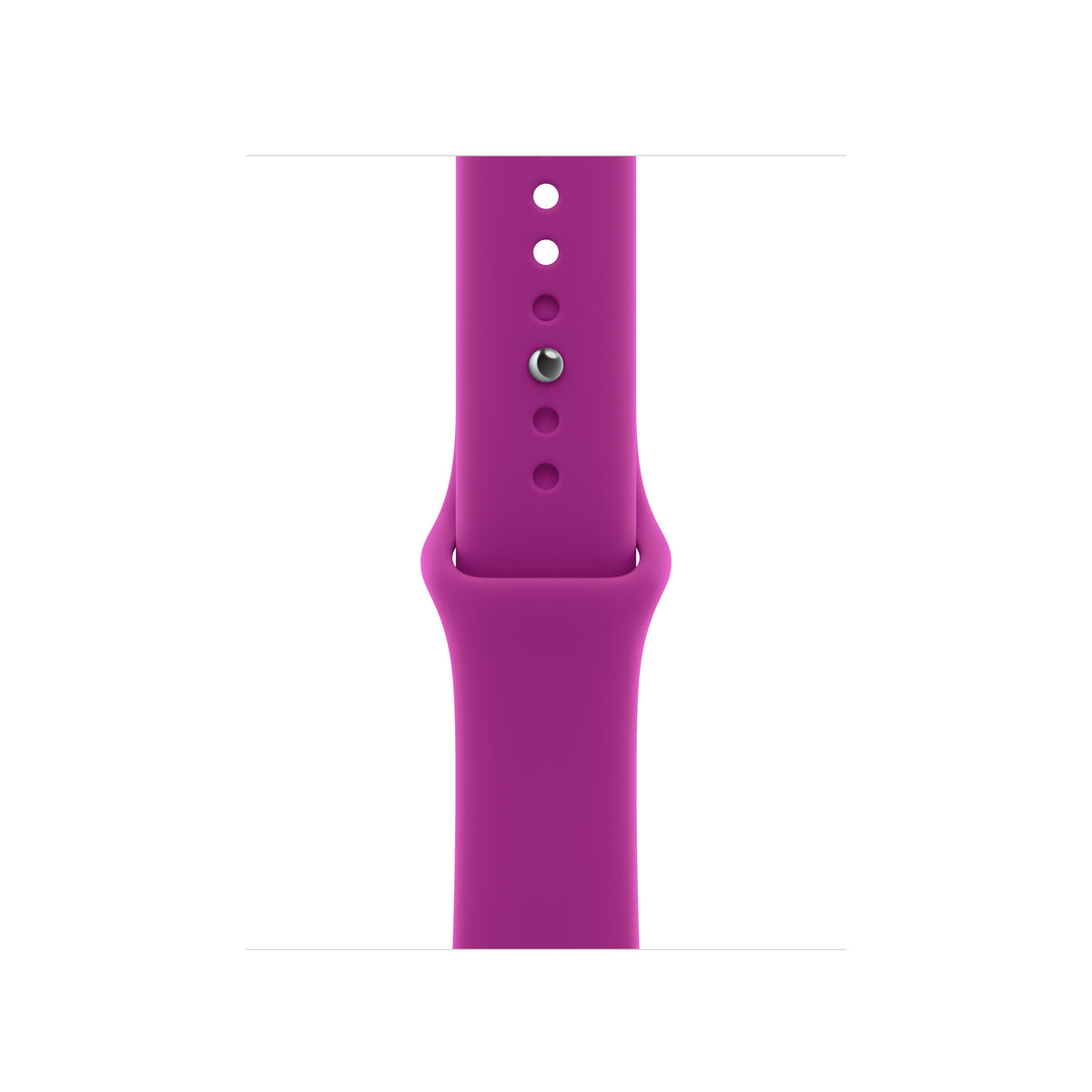 40mm Magenta Sport Band - M/L
