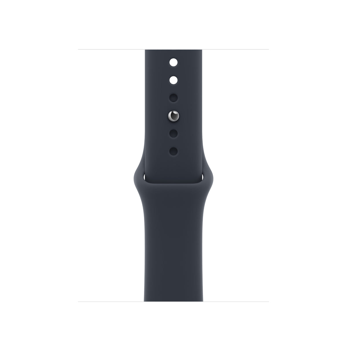 40mm Navy Blue Sport Band - M/L