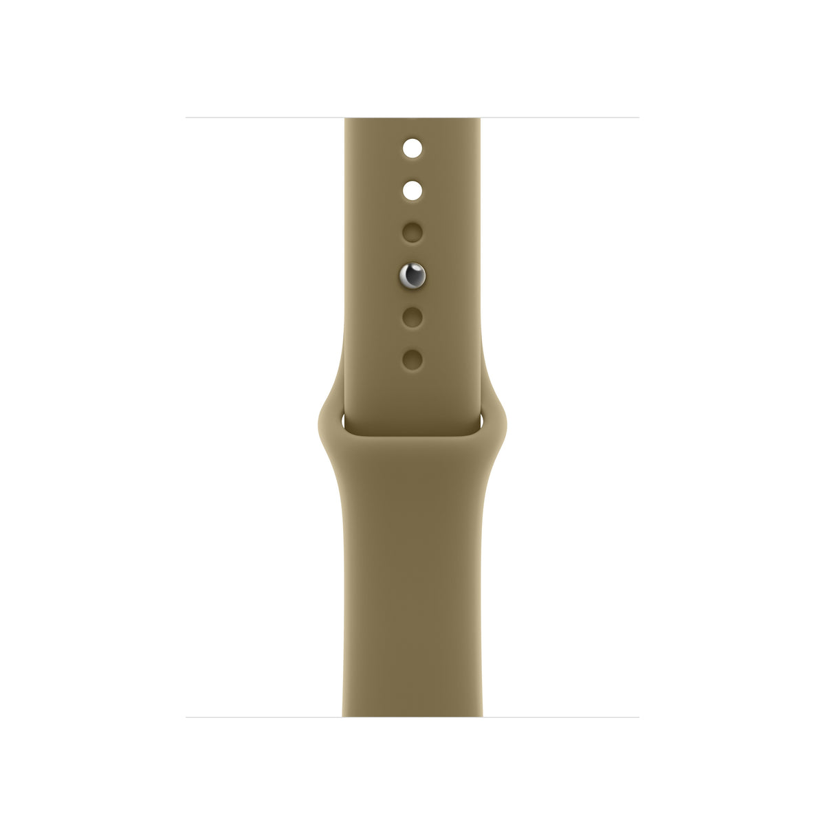 40mm Olive Sport Band - M/L