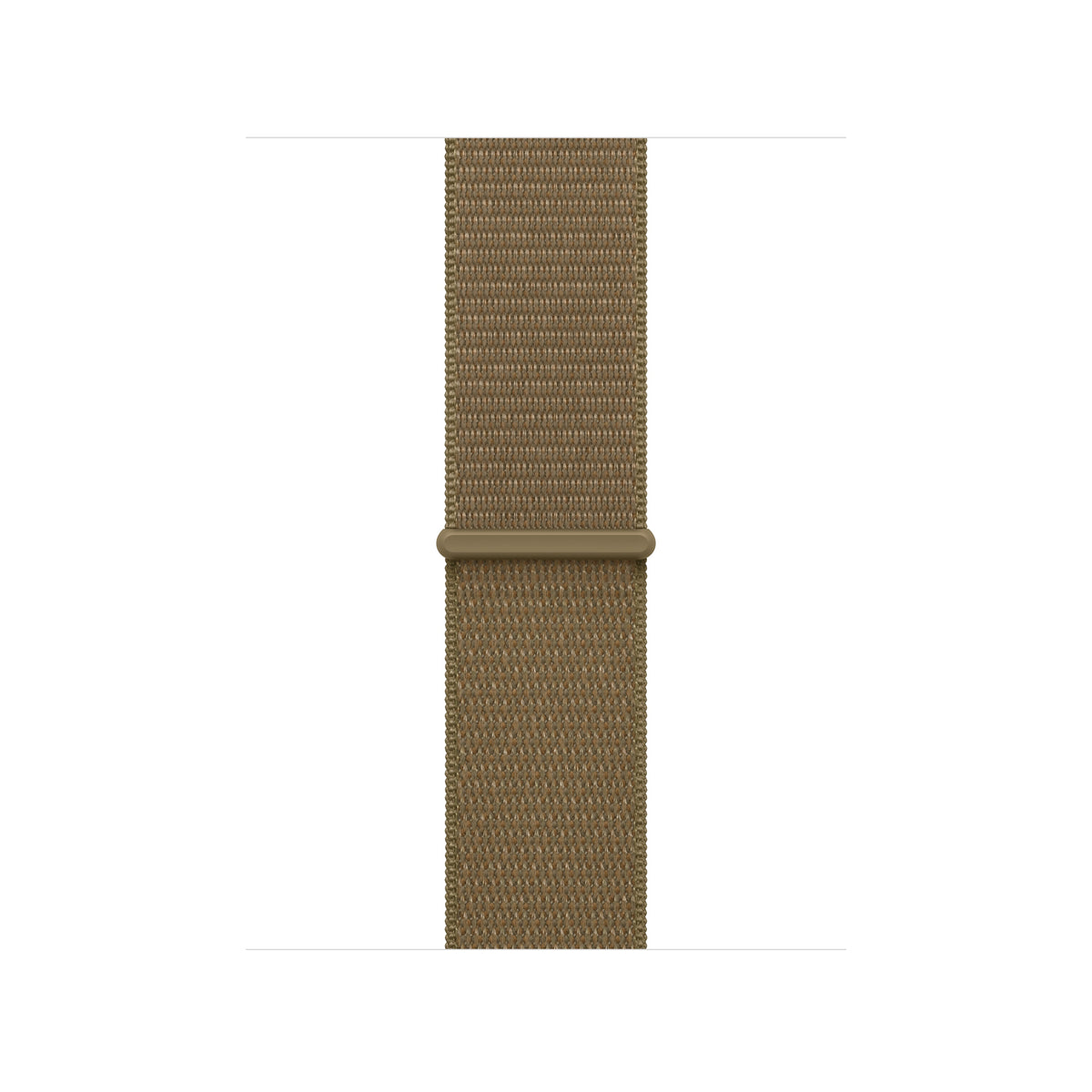 40mm Olive Sport Loop
